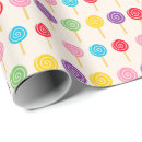 Buscar lollipop papel de regalo Lollypop