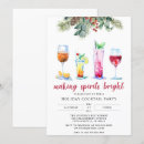 Buscar christmas eve dinner invitaciones Invierno