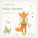 Buscar cute fox pegatinas Neutralidad de género