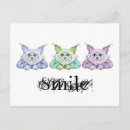 Buscar gato cheshire postales Gatos