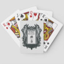 Buscar gótico barajas de cartas Para ellos