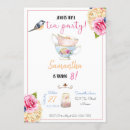 Buscar kids birthday party invitaciones Pink