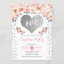 Buscar corazones invitaciones Floral