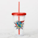 Buscar vasos Superhombre
