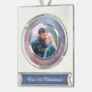 Buscar violeta adornos Para ellos