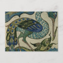Buscar pescados postales Azul