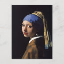 Buscar vermeer postales Pintura