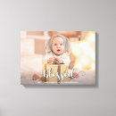 Buscar bebé recién nacido lienzos Elegante