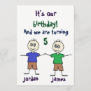 Buscar figura invitaciones Para niños