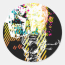 Buscar joker pegatinas Superhéroe