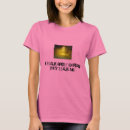 Buscar acosador Camisa