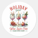Buscar clipart pegatinas Feliz navidad