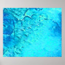 Buscar aguas turquesas posters Tropical