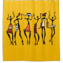 Buscar bailarina cortinas de baño Chica