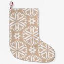 Buscar beige calcetines navideños Moderno
