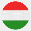 Buscar bandera de hungría pegatinas Nacional