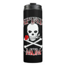 Buscar calavera tazas Jolly roger