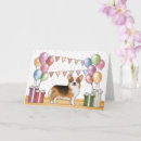 Buscar corgi galés tarjetas Pembroke