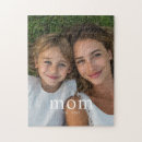 Buscar plantilla en blanco puzzles Madre