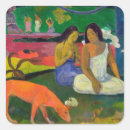 Buscar paul gauguin pegatinas Tahiti