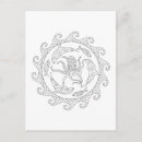 Buscar animales marinos postales Delfines