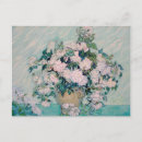 Buscar vincent van gogh invitaciones Flores