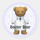 Buscar medico pegatinas Hospital