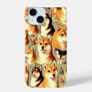 Buscar shiba inu iphone fundas Perros lindos