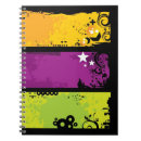 Buscar clipart cuadernos Ilustracion