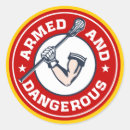 Buscar lacrosse pegatinas Lacrosina