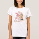Buscar oh la la camisetas Para ella