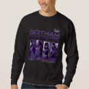 Buscar batgirl sudaderas Ciudad de gotham