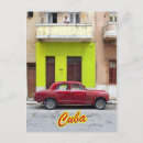 Buscar la habana vieja postales Auto