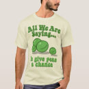 Buscar guisantes Verde