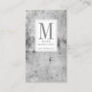 Buscar textura mármol de tarjetas de visita Clientes