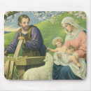 Buscar niño jesús alfombrillas de raton Cristianismo