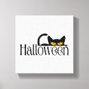 Buscar ojos de gato lienzos Felino