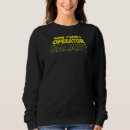 Buscar gas sudaderas Operador
