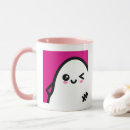 Buscar creepy tazas Fantasma