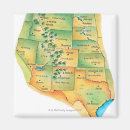 Buscar new méxico imanes Mapa