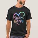 Buscar fisica camisetas Corazón