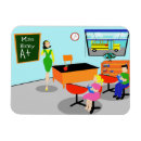 Buscar aula imanes Volver a la escuela