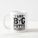 Buscar putt tazas Golfista