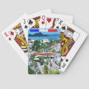 Buscar centro barajas de cartas Marigot bay