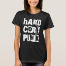 Buscar hardcore camisetas Punks