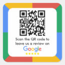 Buscar google pegatinas Revisarnos en google