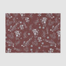 Buscar terciopelo papel de seda Invierno