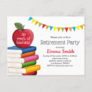 Buscar profesor jubilado postales Jubilación