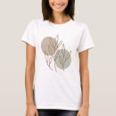 Buscar dibujos abstractos camisetas Blanco y negro