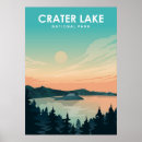 Buscar cráteres posters Paisaje